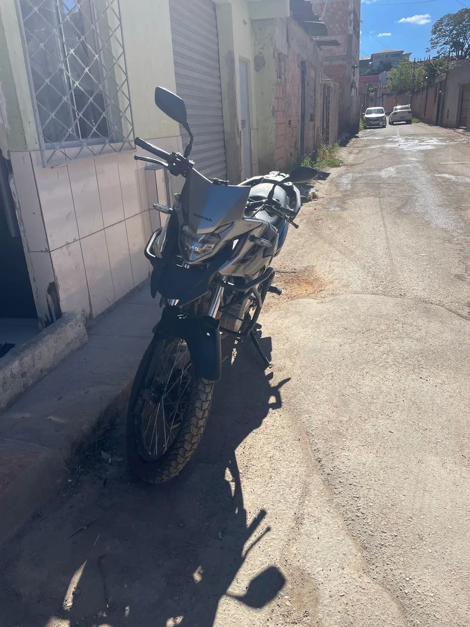Xre 300 - Foto 2