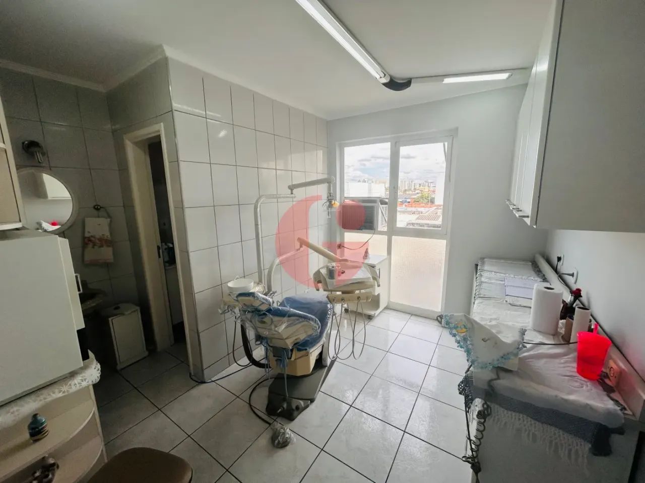 Sala comercial à venda com 1 banheiro e 26 m² - Centro - Foto 3