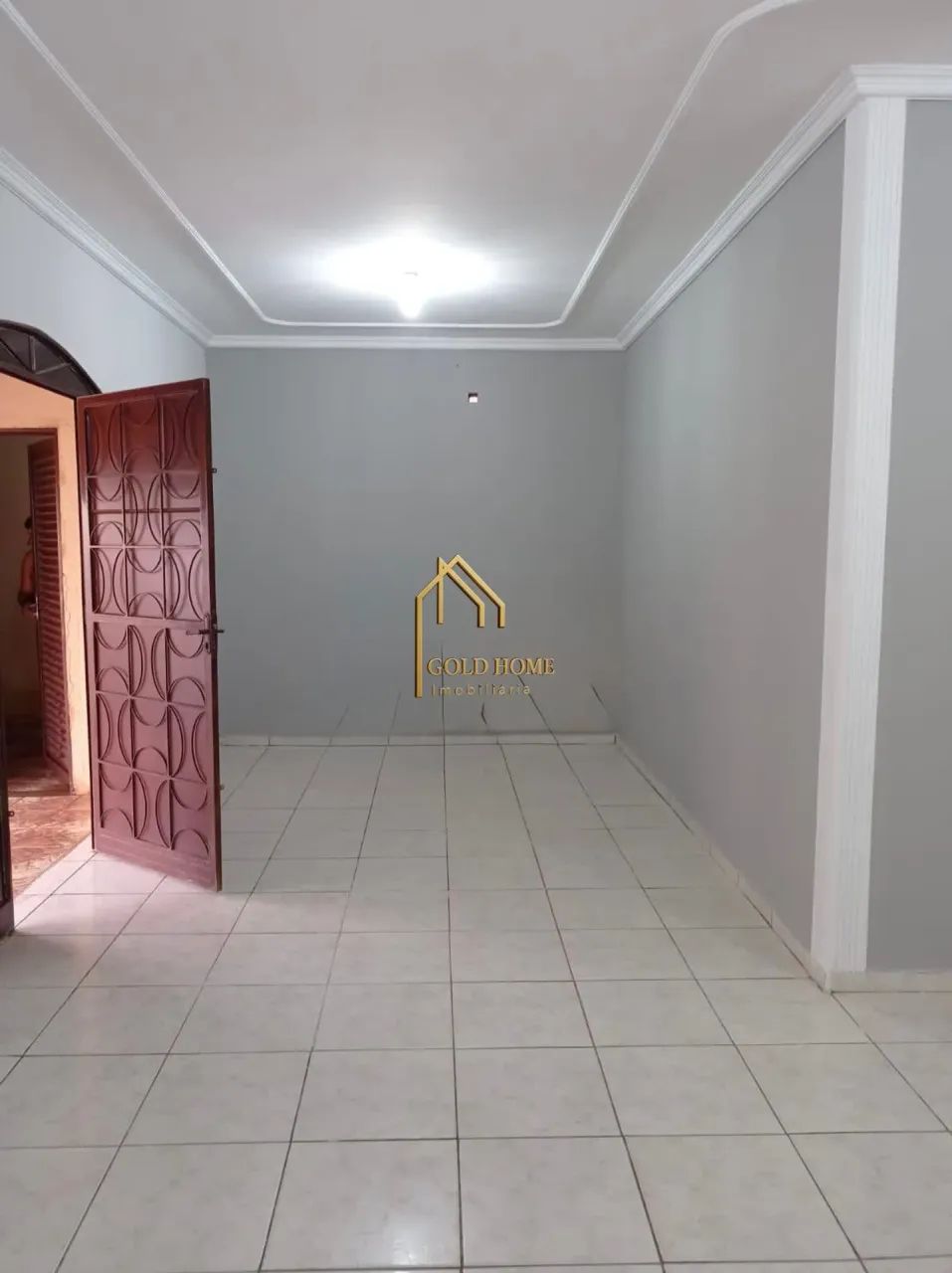 Casa à Venda  Parque Cuiabá - Via Pública