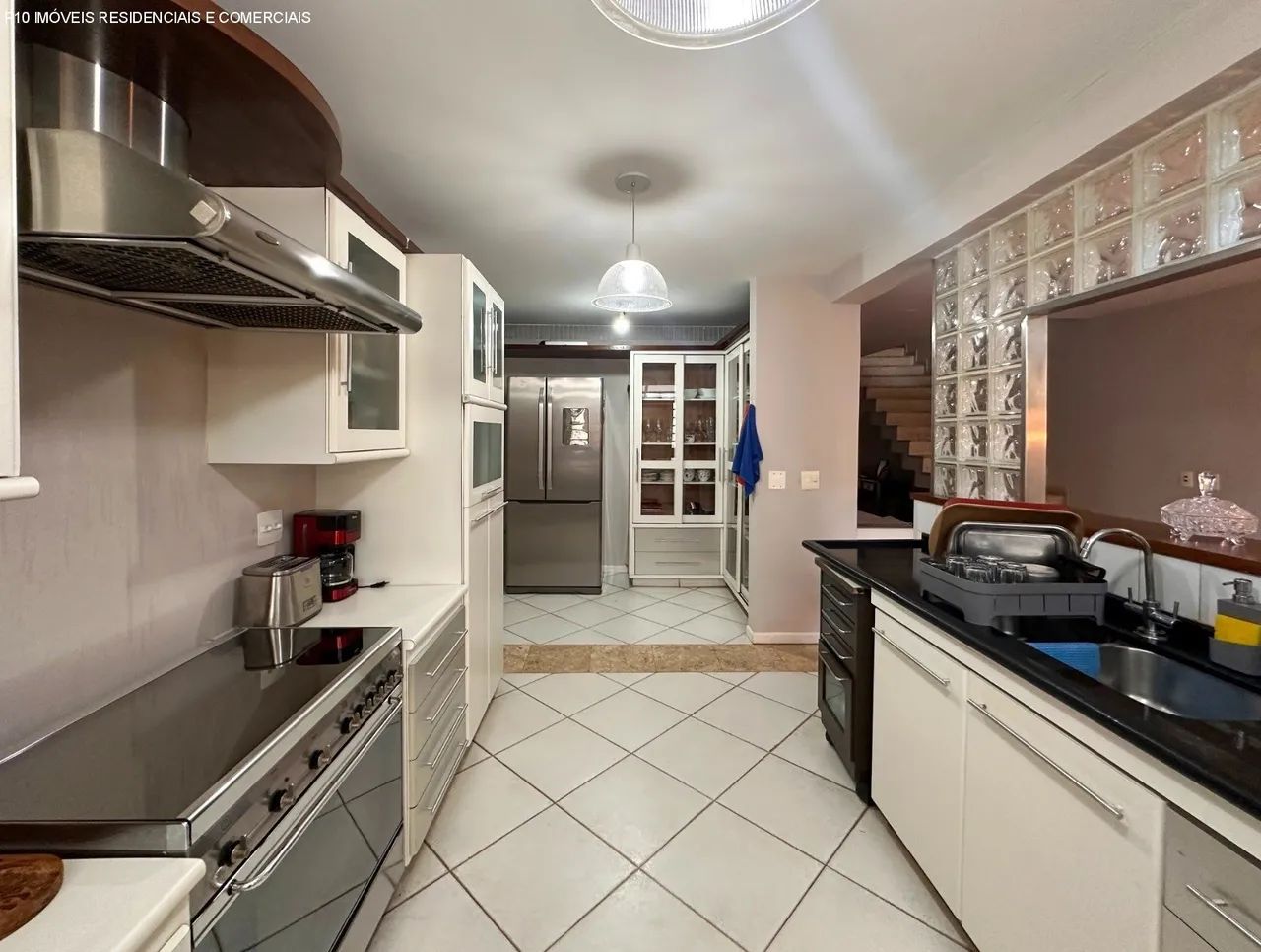 Casa com 3 dormitórios 2 vagas a venda no Brooklin - Foto 5