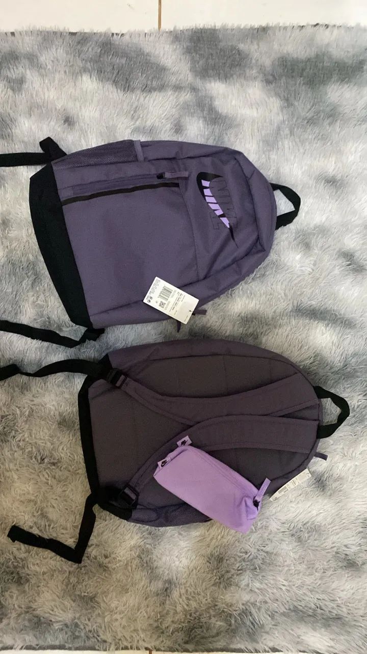 Mochila Nike  - Foto 5