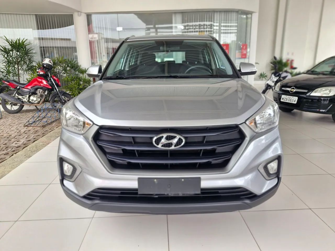 Hyundai Creta 2025