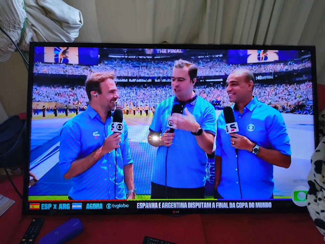 Tv 55 LG  - Foto 3