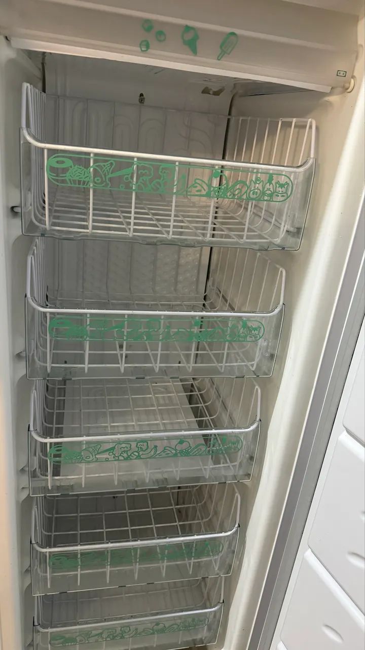 Freezer Consul  - Foto 3