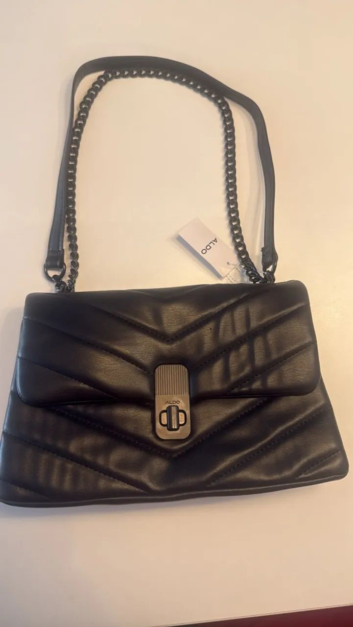 Bolsa Marca Aldo Nova & Original 