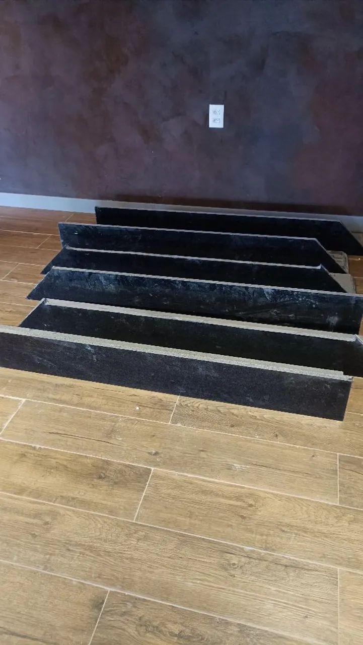 Mármore são Gabriel cada peça  - Foto 2