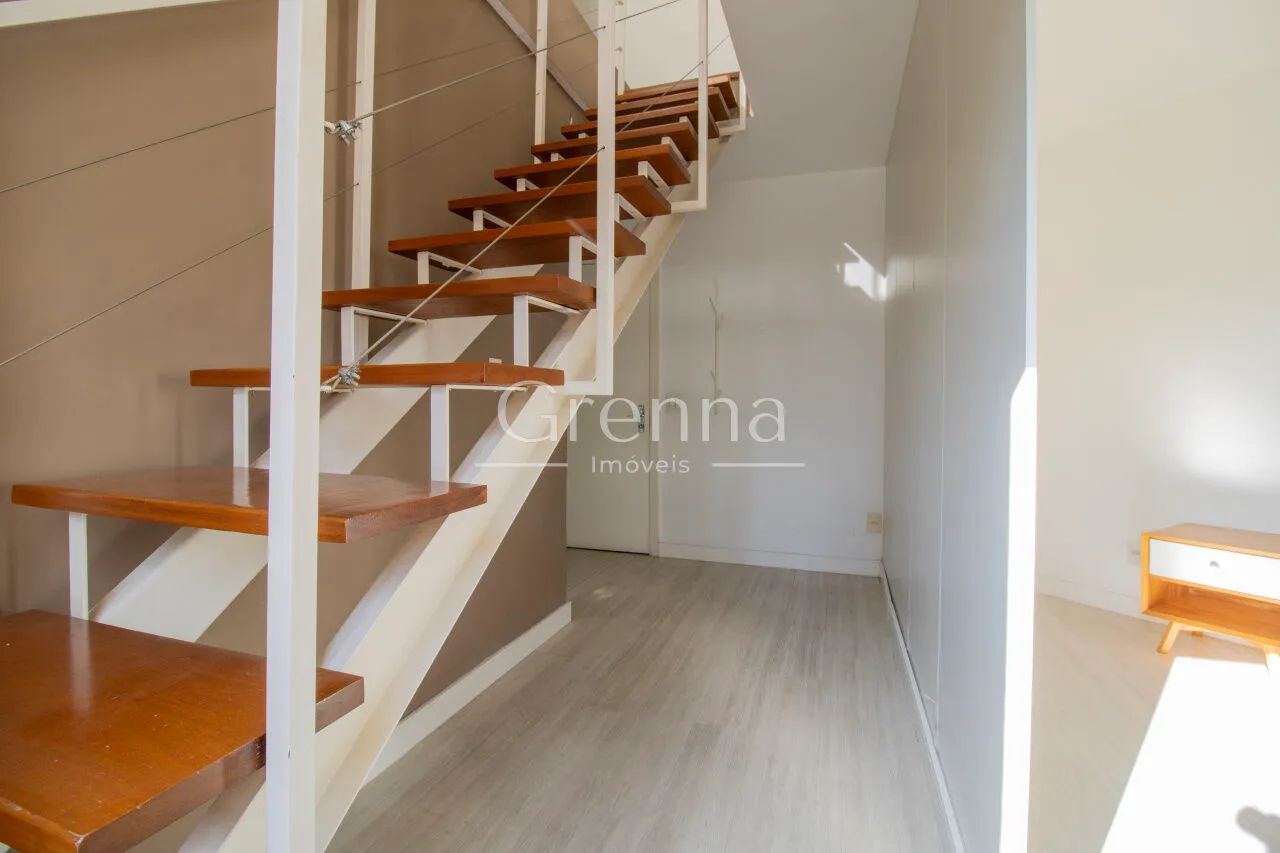Duplex para venda em Vila Nova Conceição - SP | 78m² - Foto 4