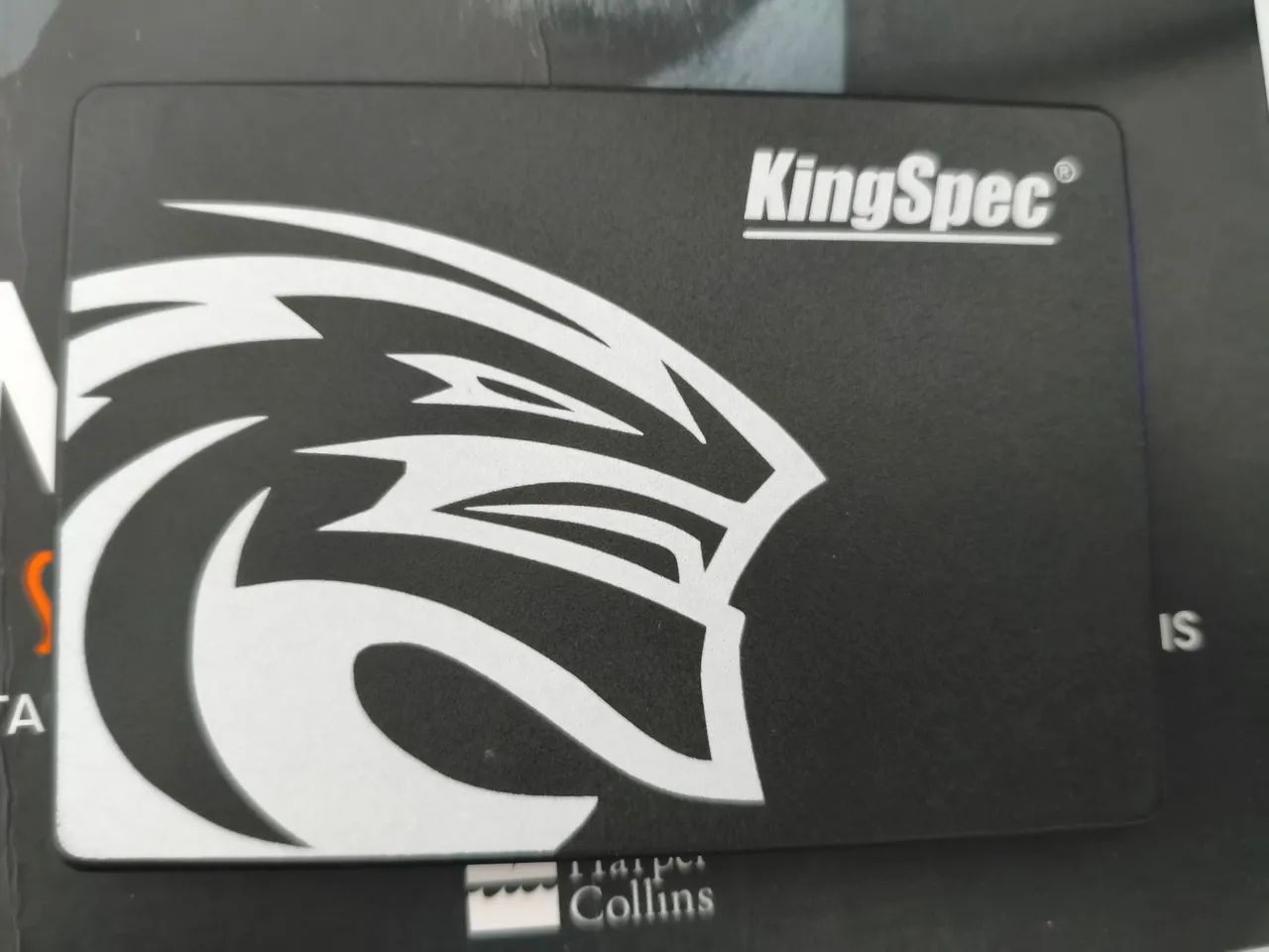 SSD 128 GB