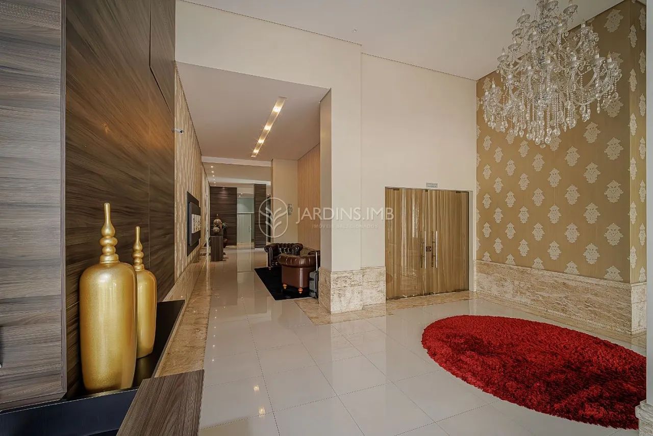 APARTAMENTO CHARMOSO NO EDIFICIO SAINT TERESA - Foto 4