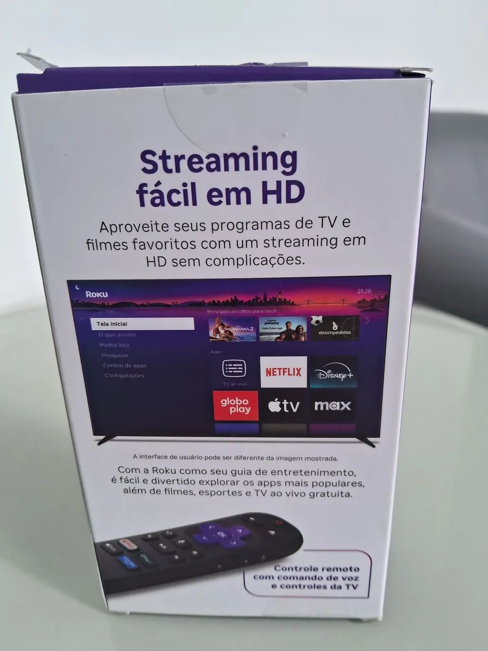 Roku stick 280,00 - Foto 3
