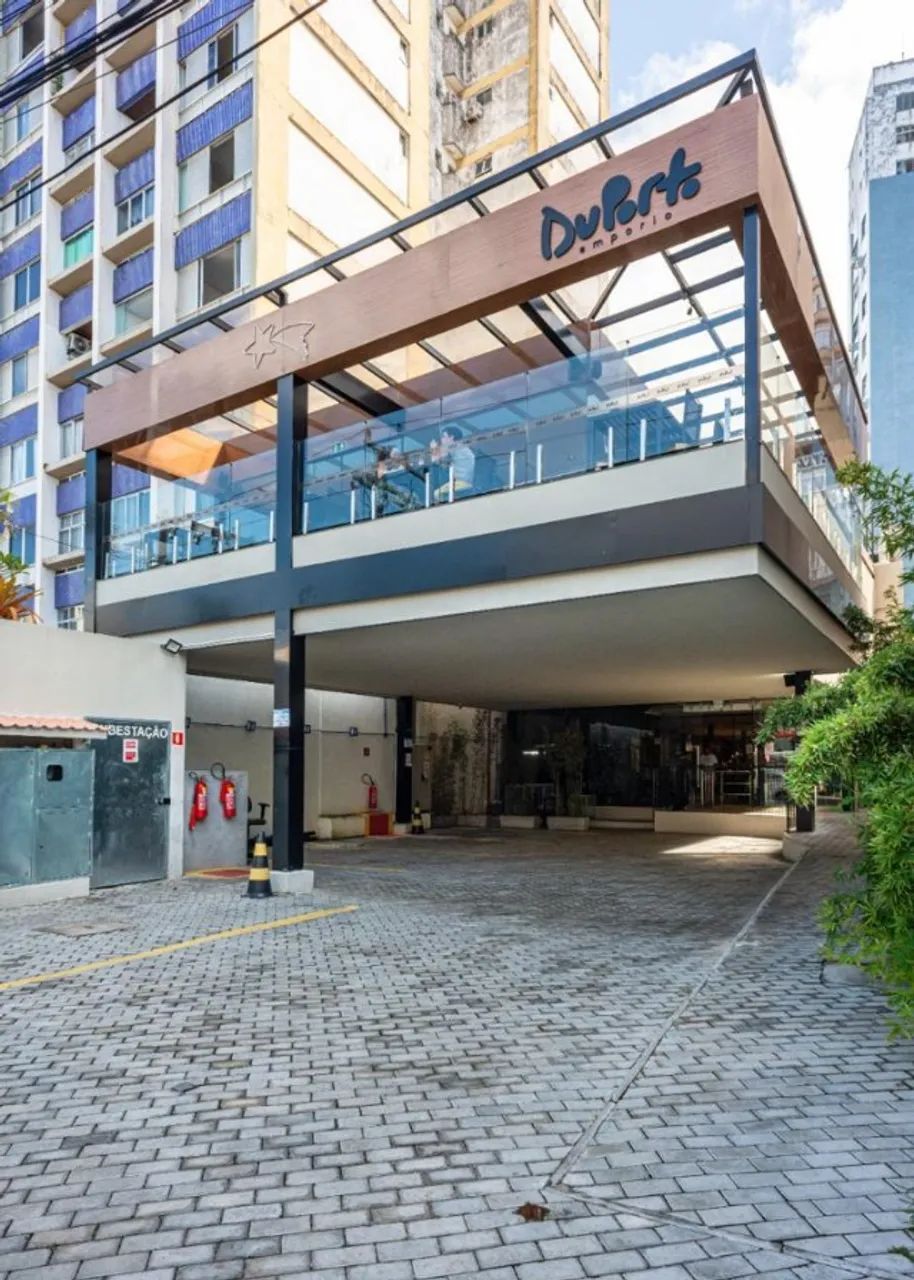 Casa Comercial pronta Porto da Barra - Foto 2