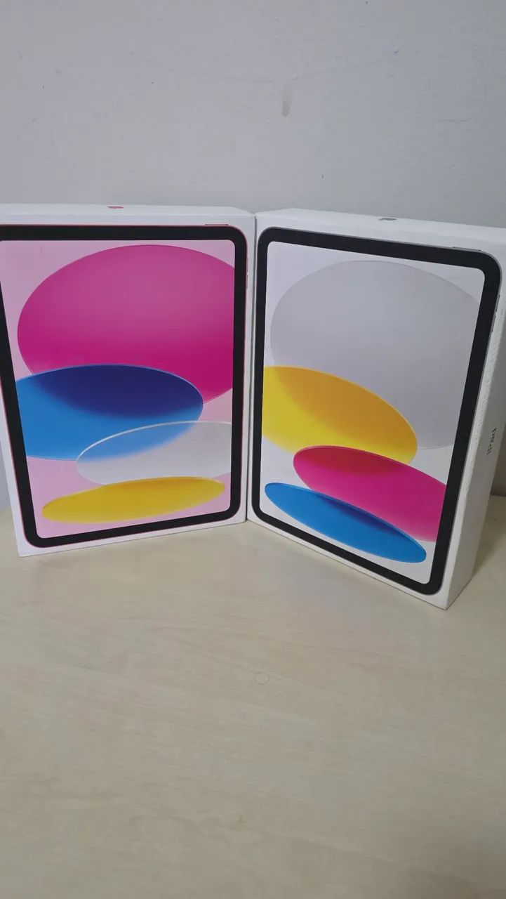 Ipad A16 128gb