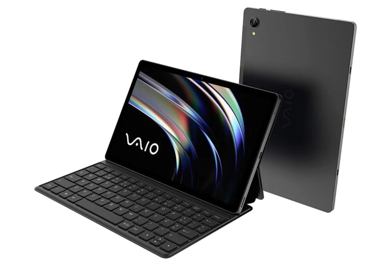 Tablet Vaio - Usado