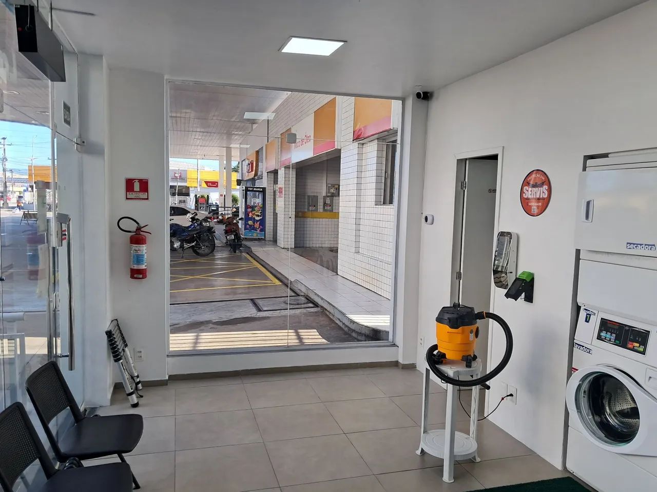 Câmeras e alarmes  - Foto 2