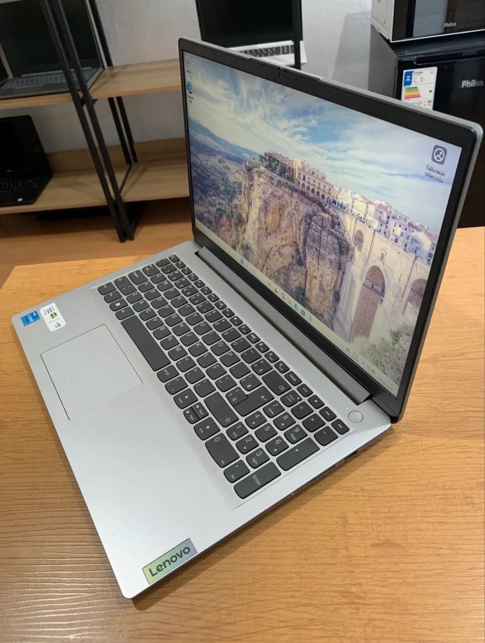 Lenovo Ideapad 1 i3-12ª Geração - Foto 4
