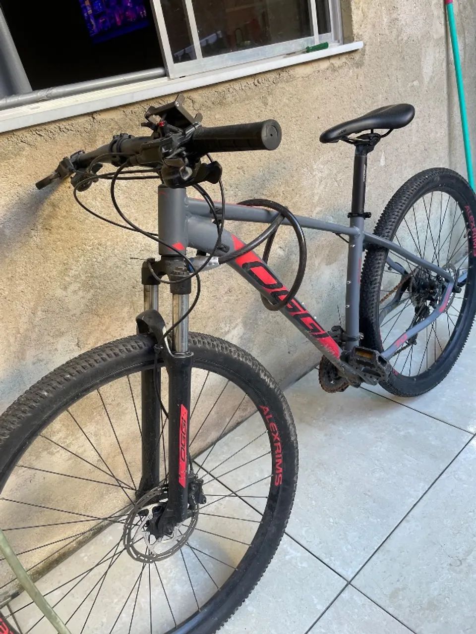 Bicicleta OGGI - Foto 3