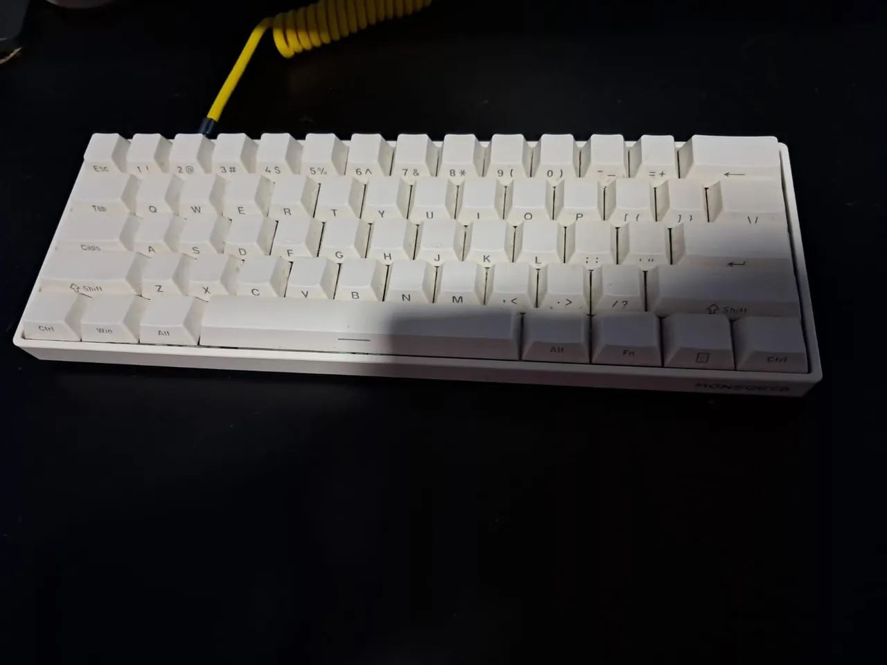 teclado magnético Fun 60 pro - Foto 2