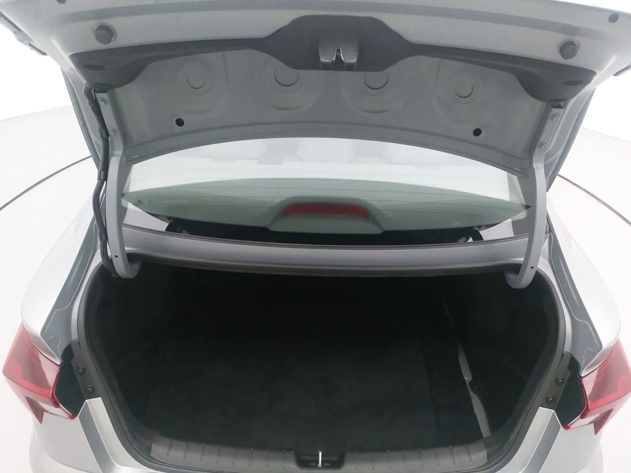 Hyundai HB20S Comfort 1.0 Flex 12V Mec., foto 9 de 18