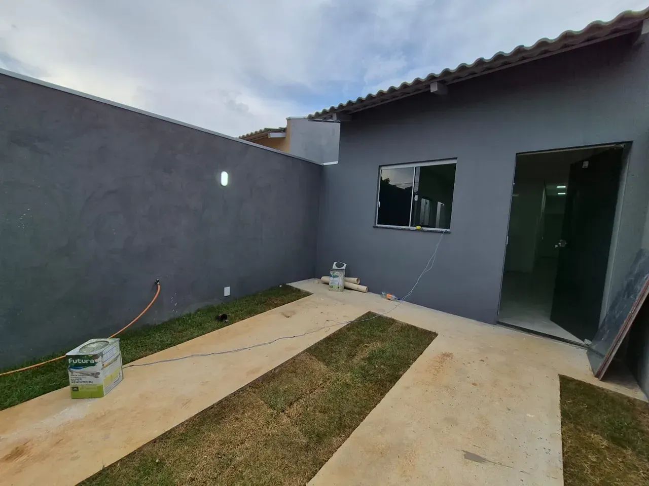CASA SANTA FÉ - TAQUARALTO - Foto 3