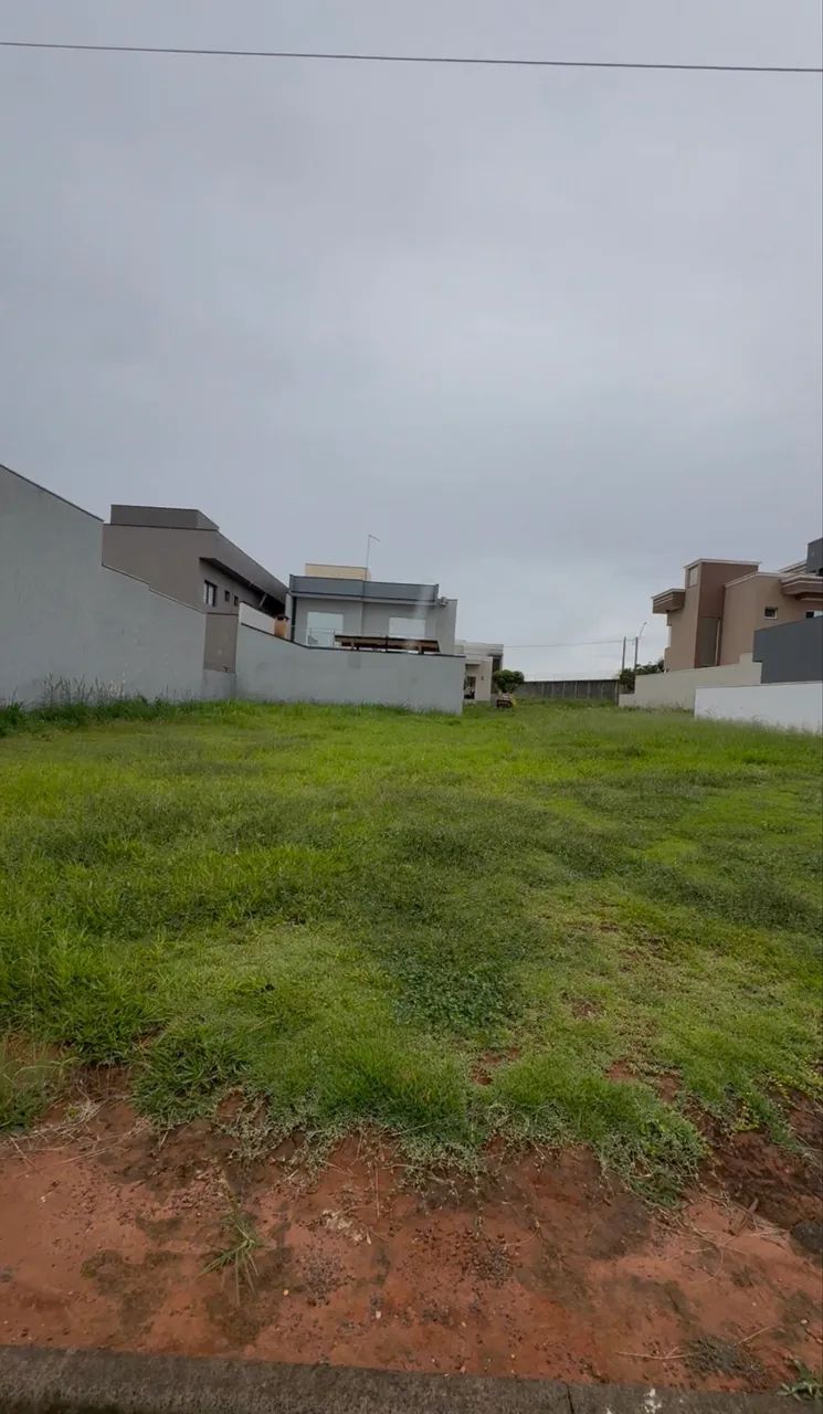Foto - Hortolândia - Parque Olívio Franceschini