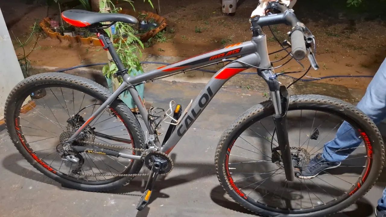 Caloi Moab - Foto 3