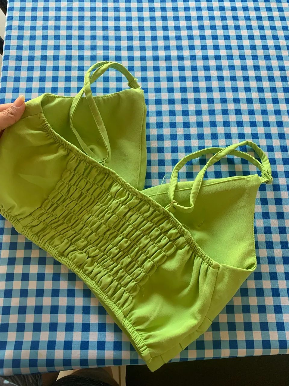 Roupa  - Foto 2