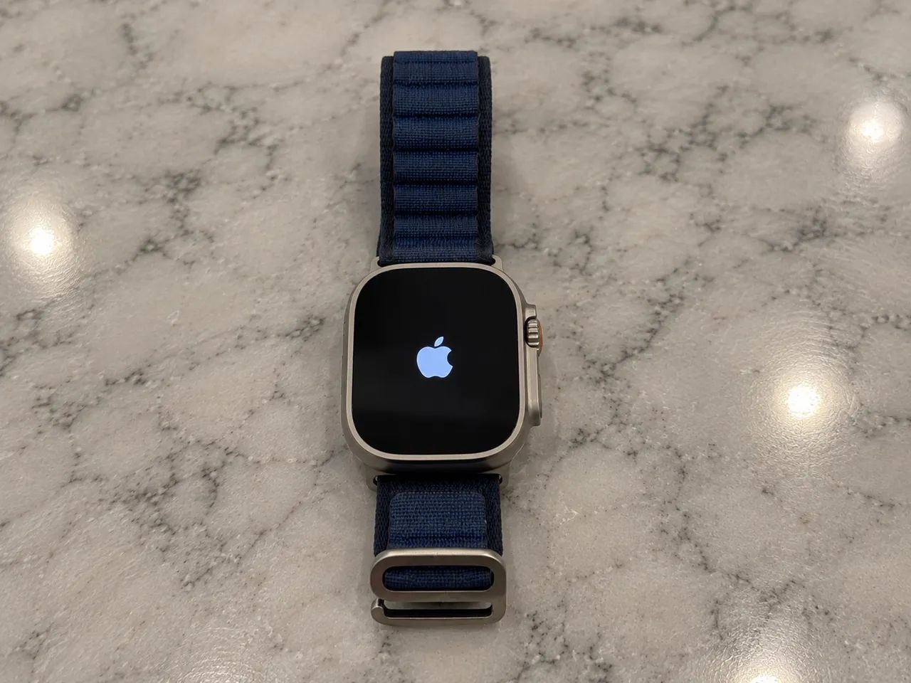 Apple Watch Ultra 2