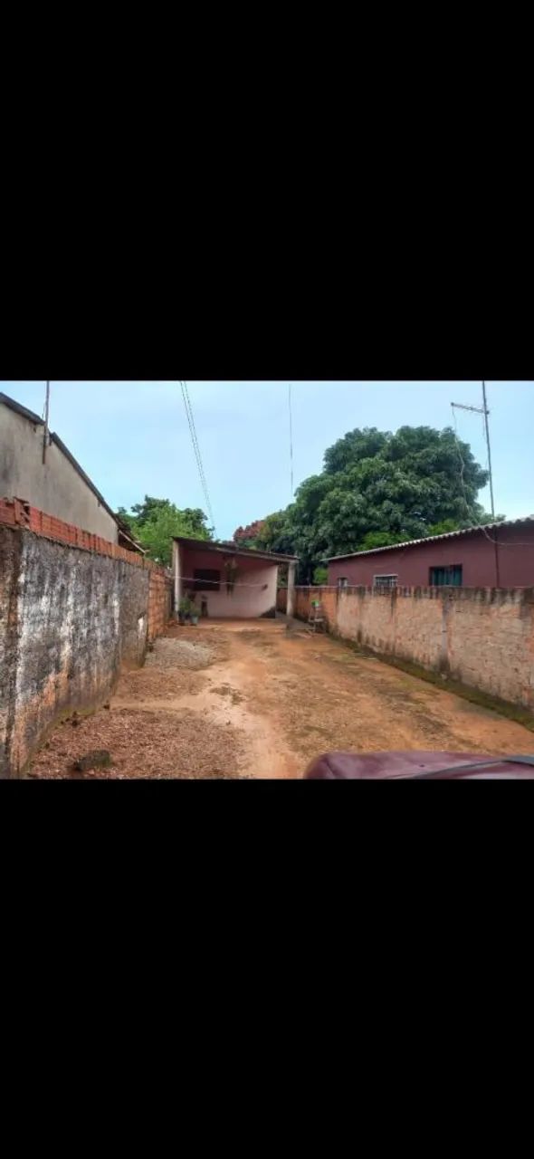 Imóvel à venda em águas lindas perto da prefeitura  - Foto 5