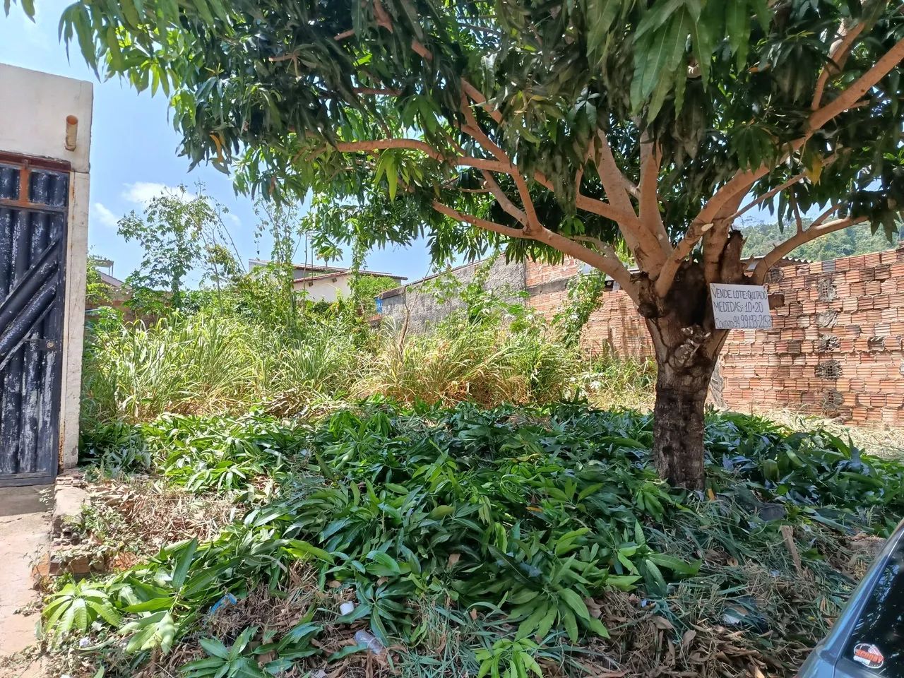 Vendo lote quitado e escriturado. - Foto 3