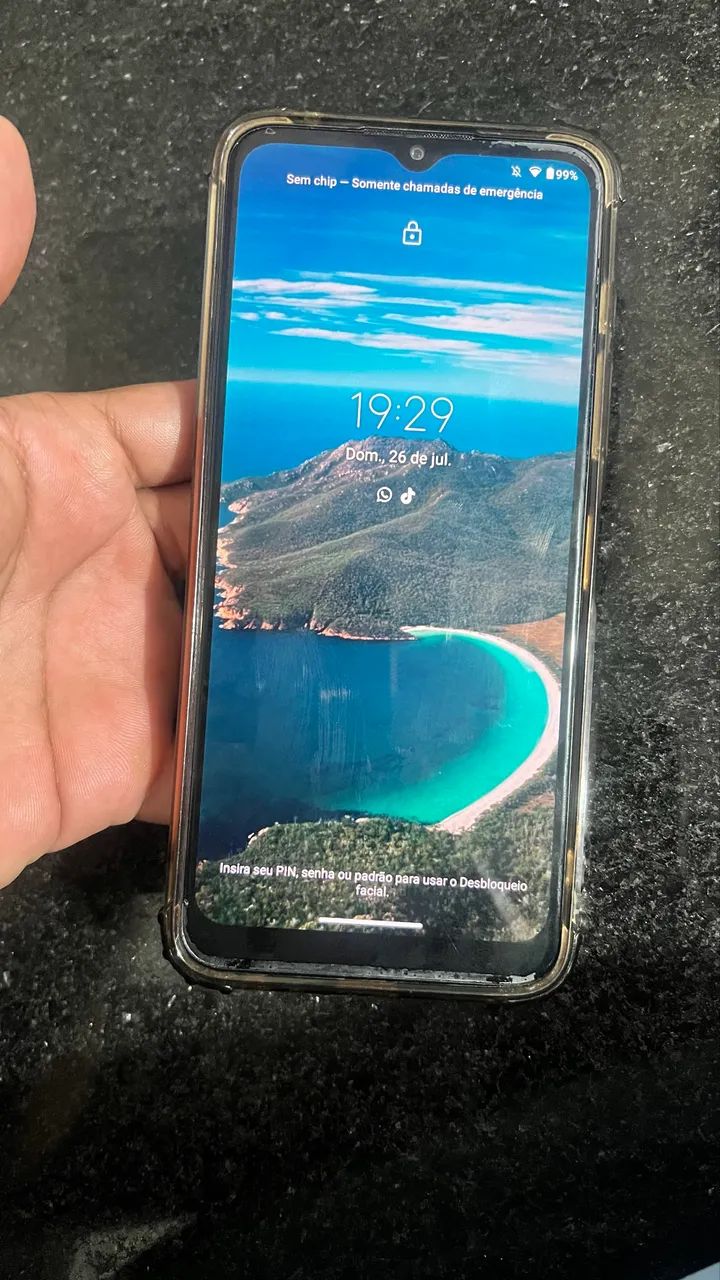 Moto g50 128 gb