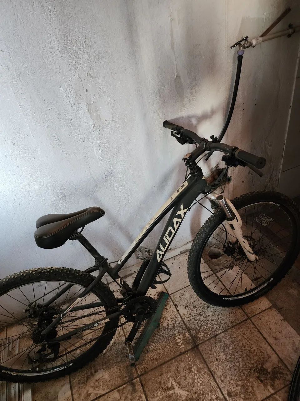 Bicicleta audax aro 27