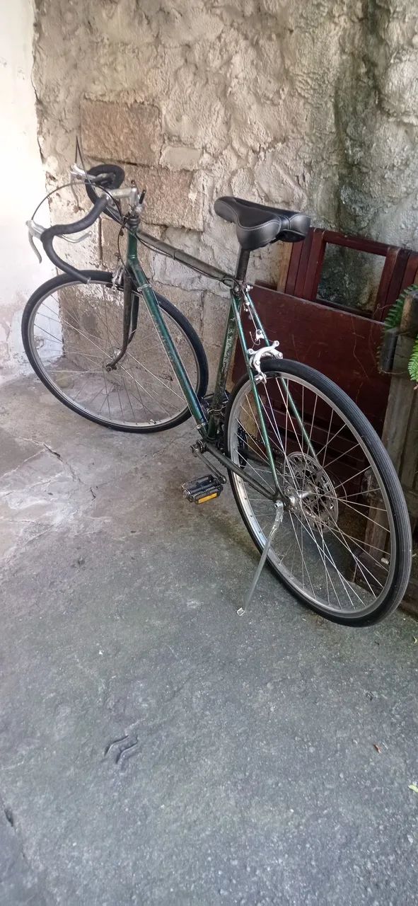 Bicicleta Caloi 10 aro 27 