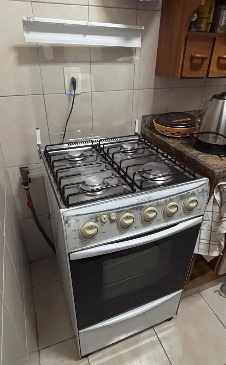 Fogão DAKO - Foto 3