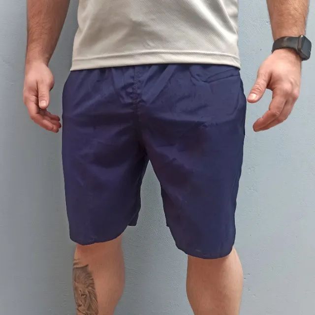 Shorts Tactel com Elastano - Foto 5