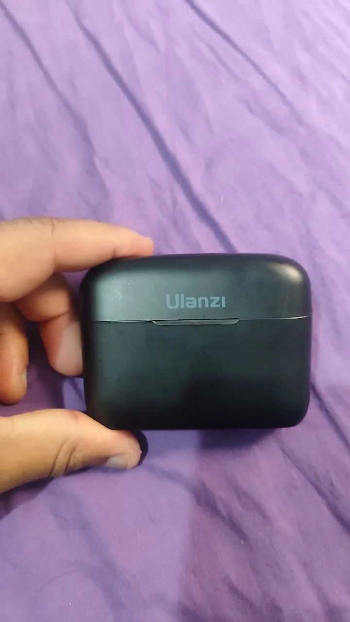 Ulanzi J12
