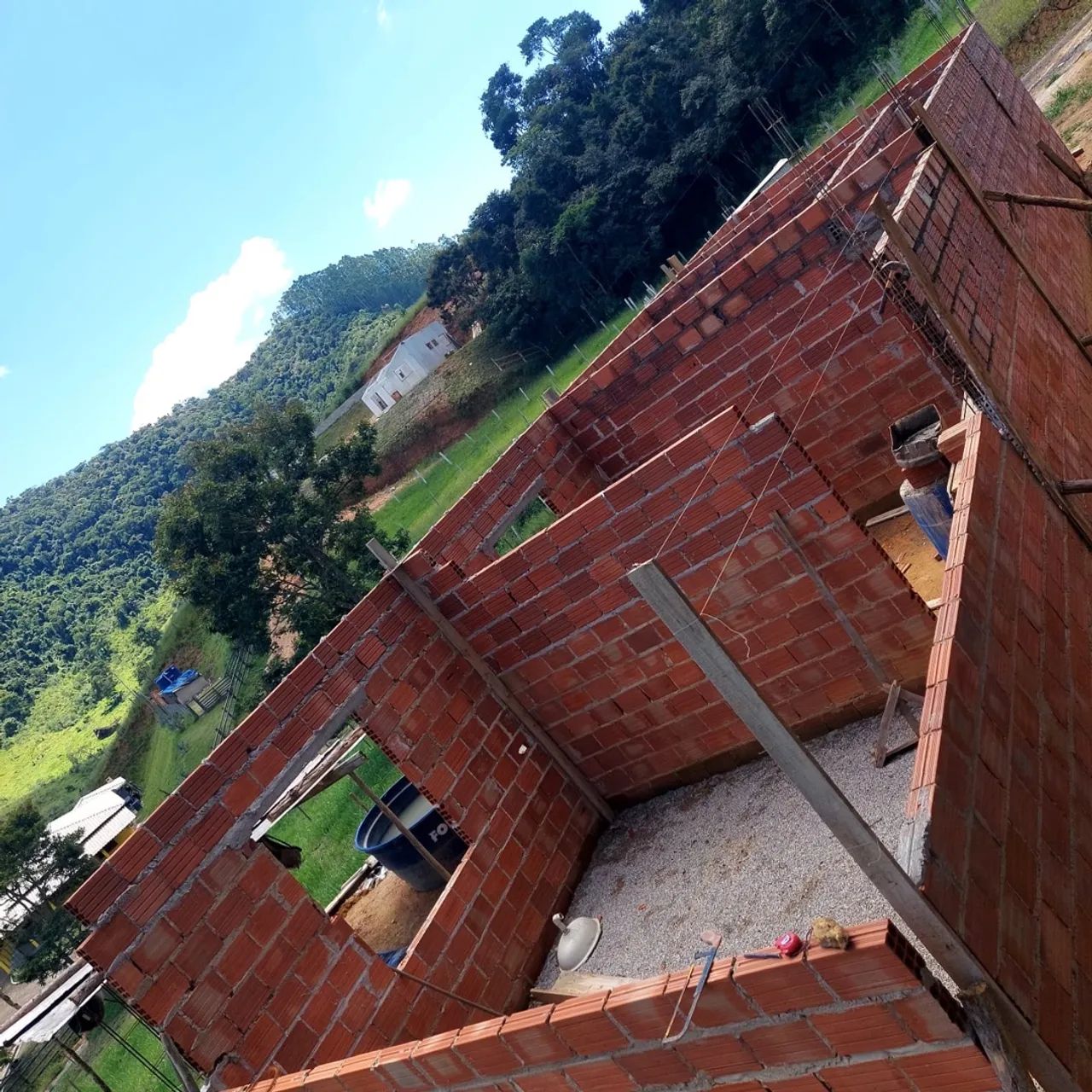 Terreno casa  - Foto 3