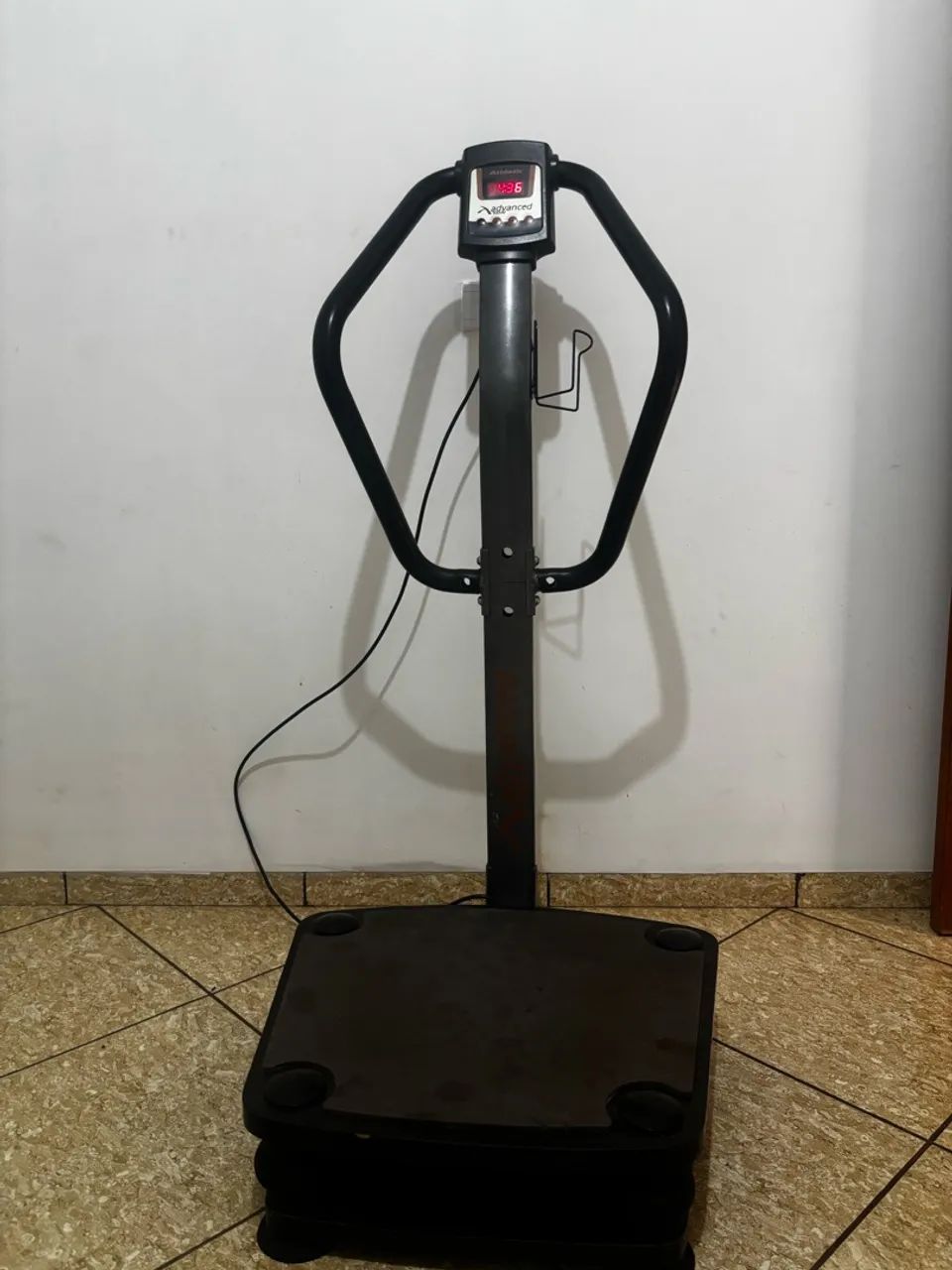 Plataforma Vibratória  - Foto 2