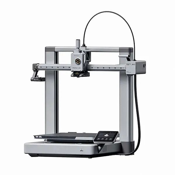 Bambulab A1
