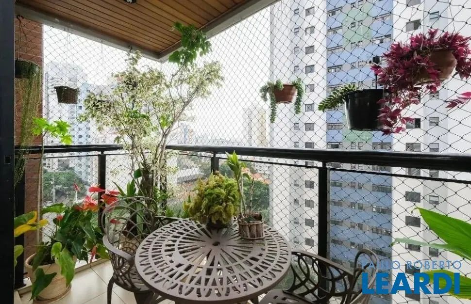 APARTAMENTO - PERDIZES - SP - Foto 4