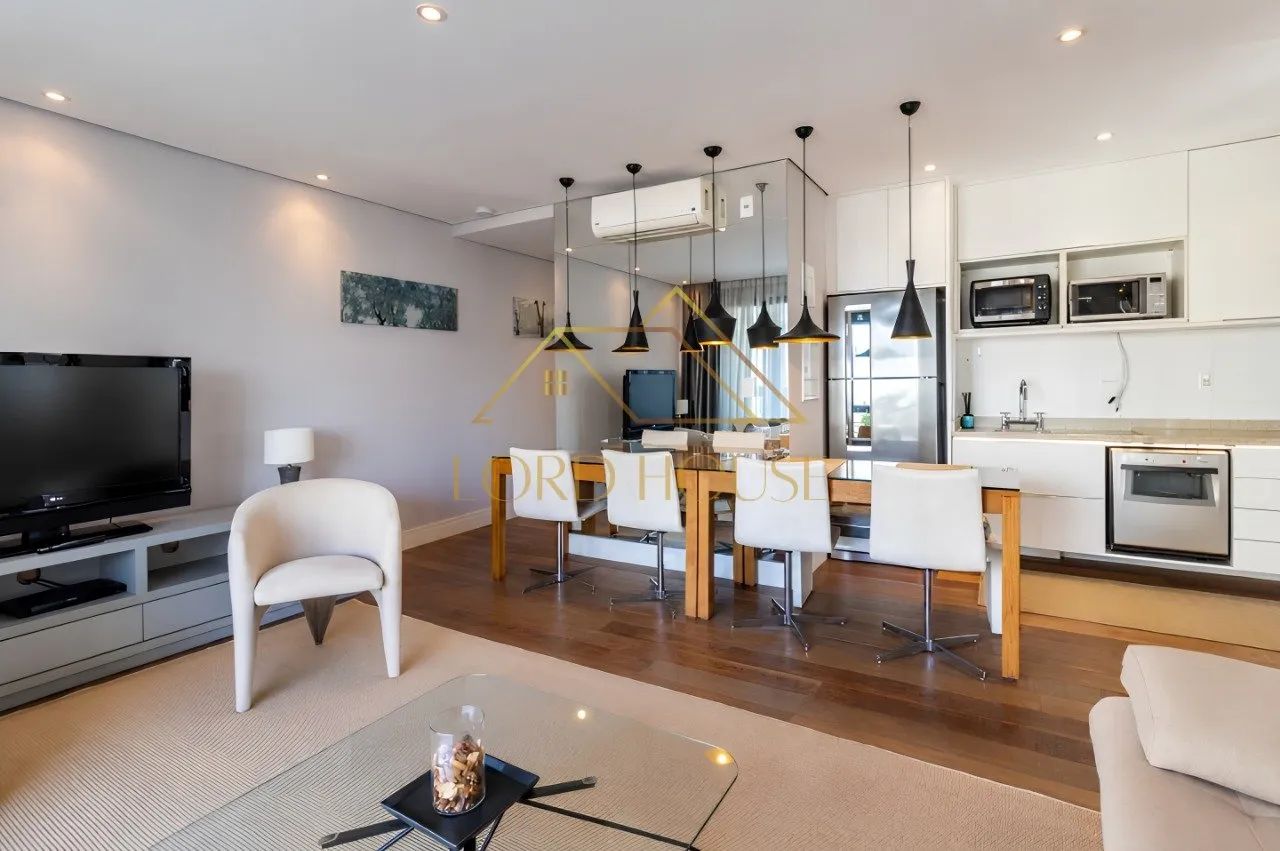 Apartamento à venda com 67m², Vila Olímpia - SP - Foto 4