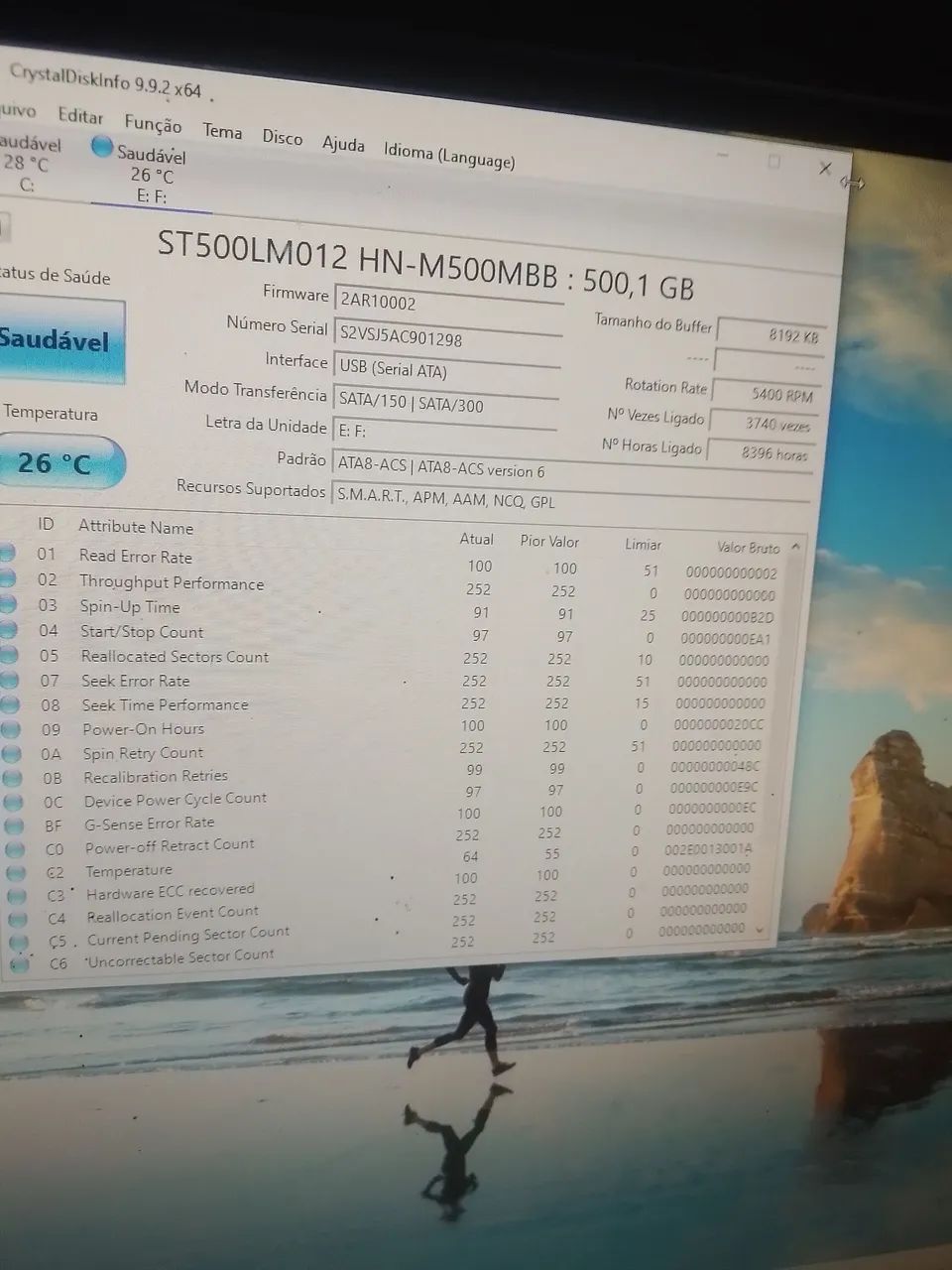 Hd notebook  - Foto 2
