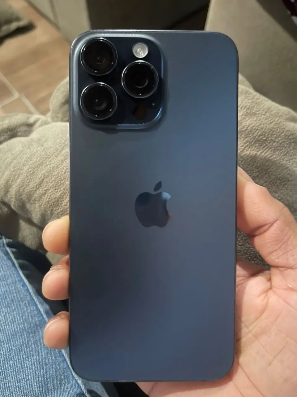 Vendo iPhone 15 Pro Max - Foto 3