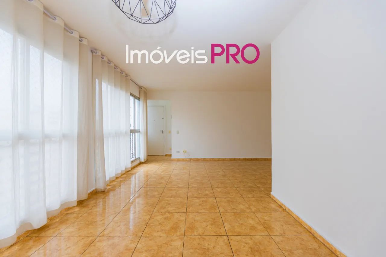 Ótimo apartamento em Moema Pássaros!