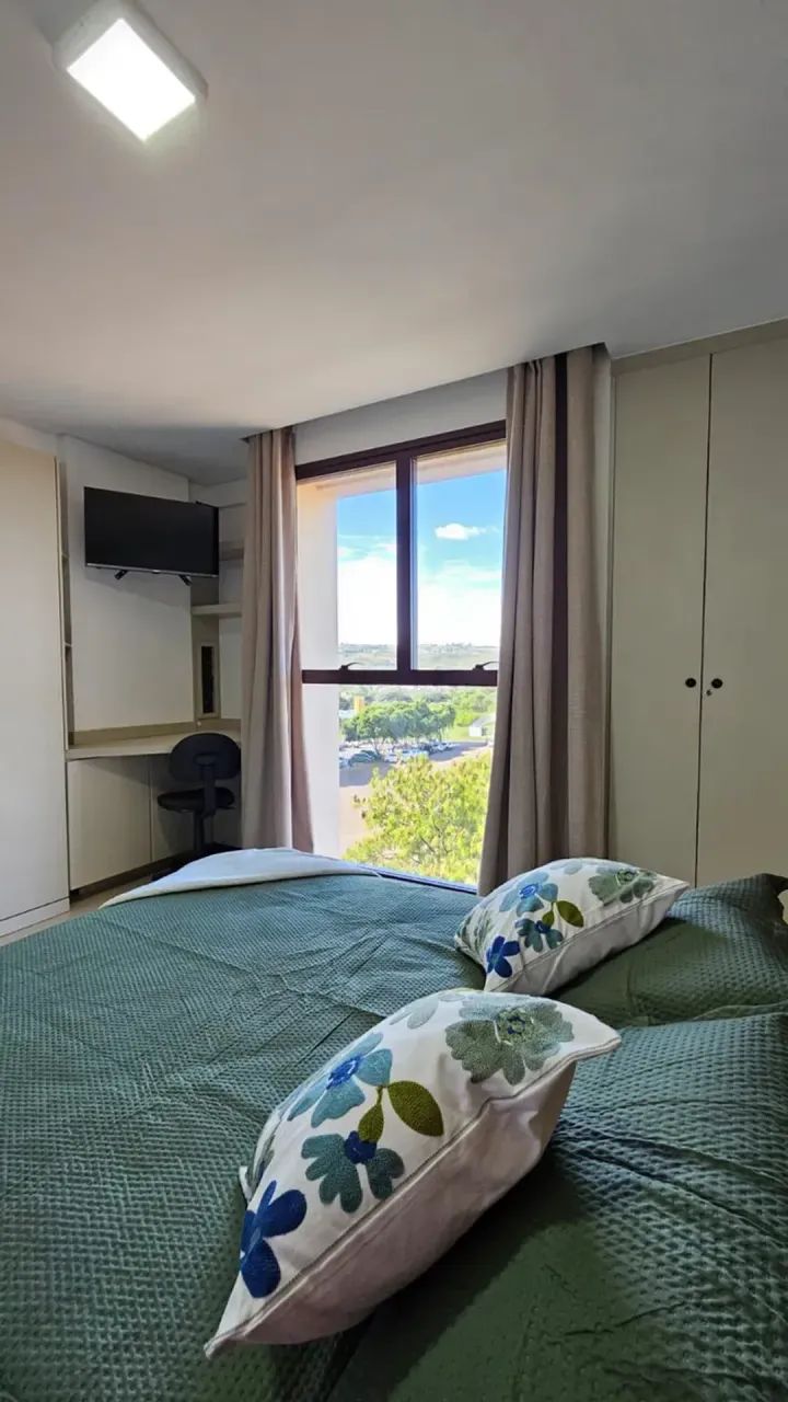 Imóvel para aluguel com 1 quarto no CA2 - Foto 5