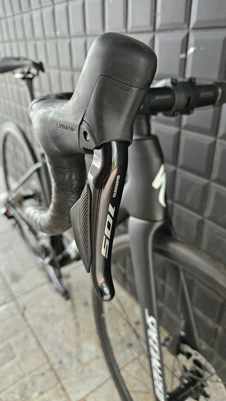 Specialized Tarmac SL8 Comp TAM. 54  - Foto 4