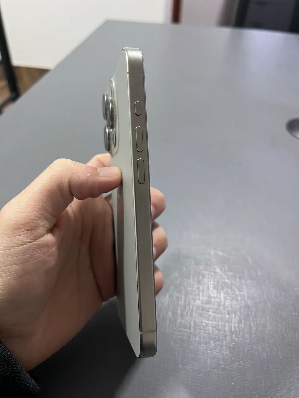 iPhone 15 pro 128Gb - Foto 5
