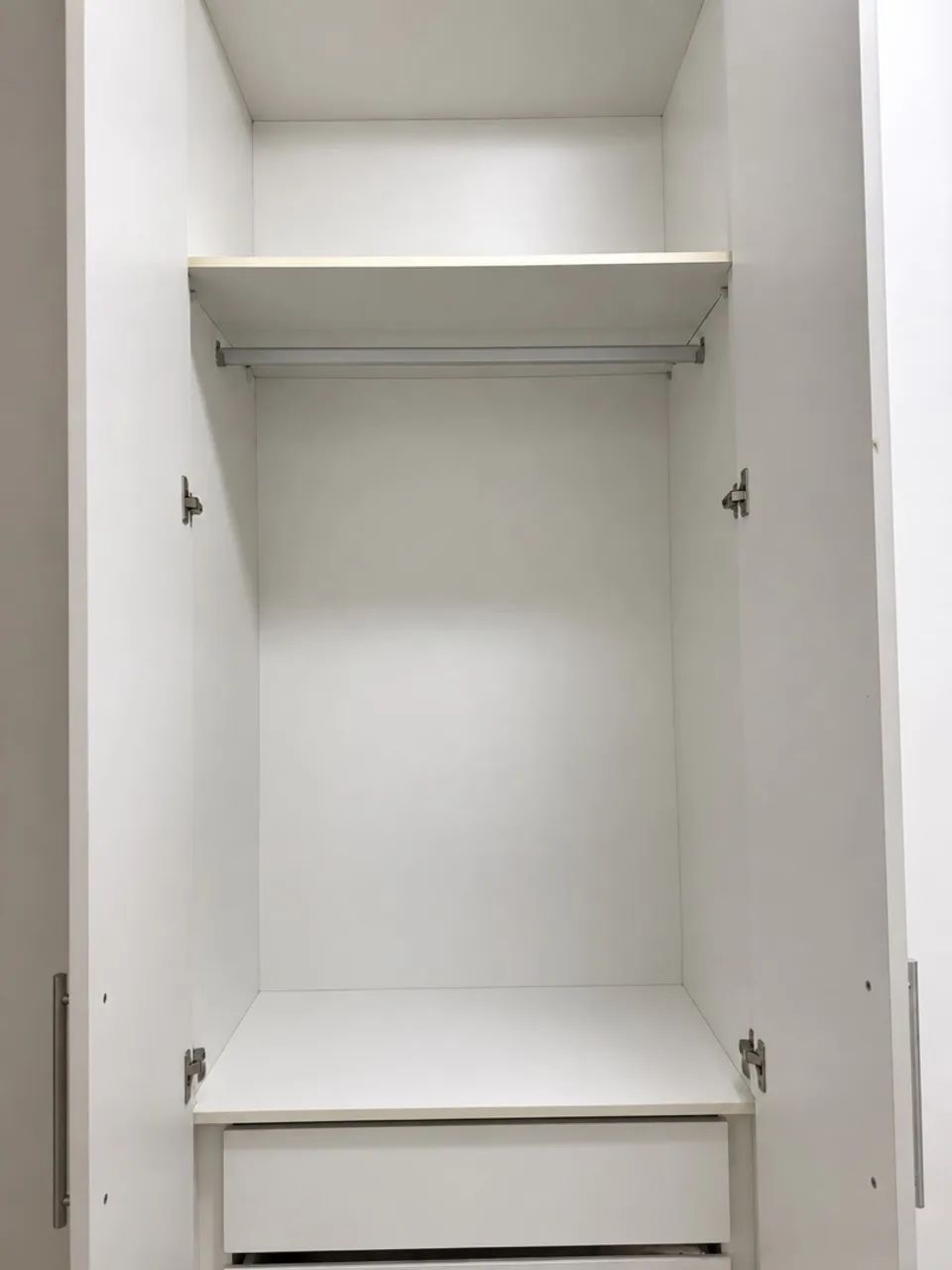 Guarda roupa planejado  - Foto 4
