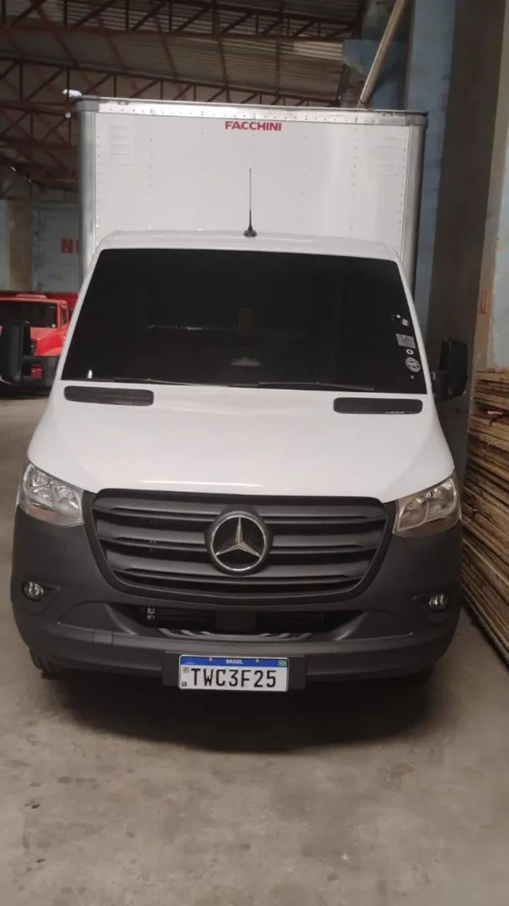 Esprinter ano 2024/2025 - Foto 3