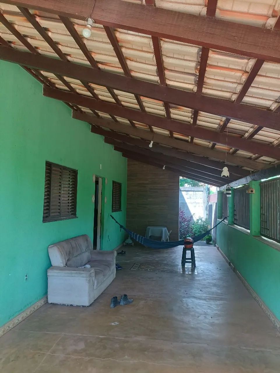 Chácara Na Comunidade de Lavrinhas/Marilândia  - Foto 2
