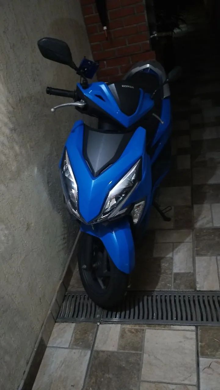 Moto  - Foto 2